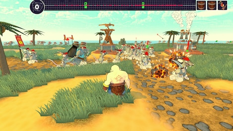 Tavernacle! (PC) - Steam Key - GLOBAL - 8