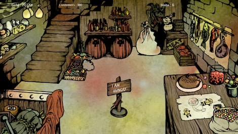 Tavernier PC Steam Key GLOBAL - 6