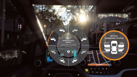 Taxi Life: A City Driving Simulator | Standard Edition (PC) - Steam Key - ROW - 4
