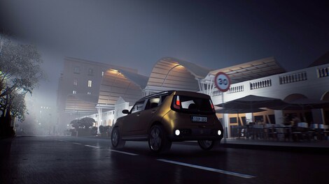 Taxi Life: A City Driving Simulator | Standard Edition (PC) - Steam Key - ROW - 5
