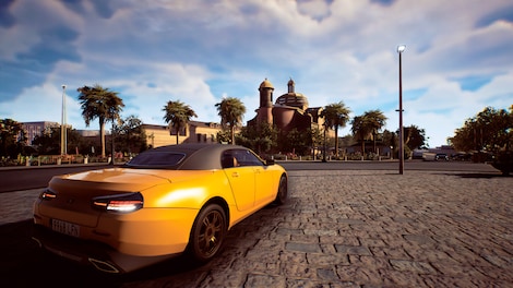 Taxi Life - VIP City Guide (PC) - Steam Key - GLOBAL - 3