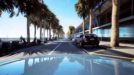 Taxi Life - VIP City Guide (PC) - Steam Key - GLOBAL - 5