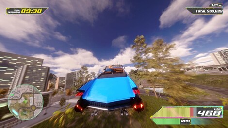 Taxi Rush (PC) - Steam Key - GLOBAL - 5