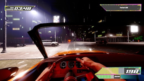 Taxi Rush (PC) - Steam Key - GLOBAL - 13