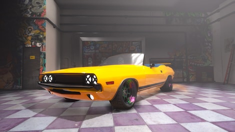 Taxi Rush (PC) - Steam Key - GLOBAL - 8