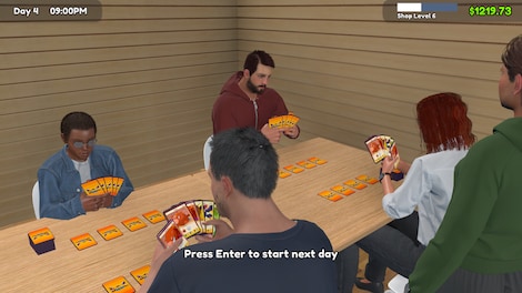 TCG Card Shop Simulator (PC) - Steam Gift - EUROPE - 16