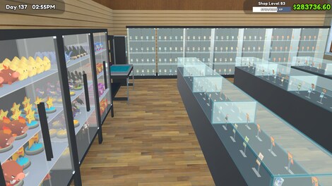 TCG Card Shop Simulator (PC) - Steam Gift - EUROPE - 10