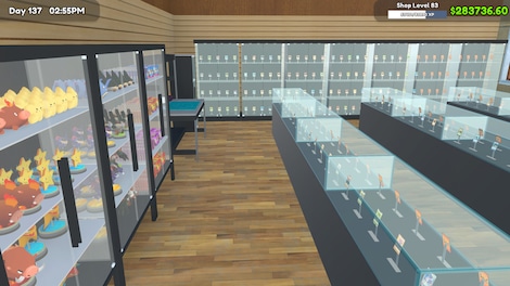 TCG Card Shop Simulator (PC) - Steam Gift - NORTH AMERICA - 10