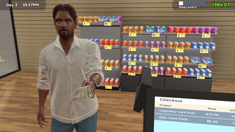 TCG Card Shop Simulator (PC) - Steam Key - EUROPE - 9