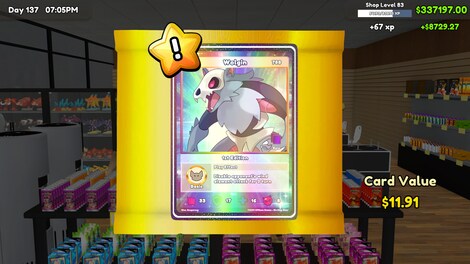 TCG Card Shop Simulator (PC) - Steam Key - EUROPE - 15