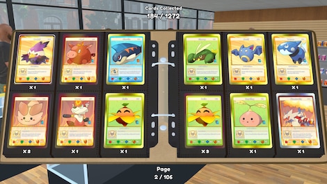 TCG Card Shop Simulator (PC) - Steam Key - GLOBAL - 6