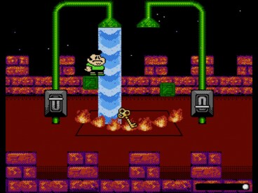 Tcheco in the Castle of Lucio Steam Key GLOBAL - 5
