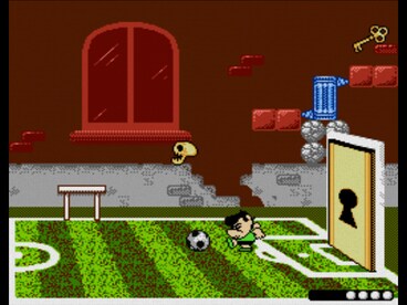 Tcheco in the Castle of Lucio Steam Key GLOBAL - 3