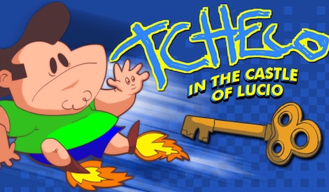 Tcheco in the Castle of Lucio (Xbox One) - Xbox Live Key - EUROPE - 0