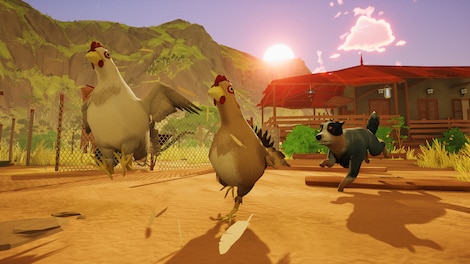 Tchia | Oléti Edition (PC) - Epic Games Key - EUROPE - 10