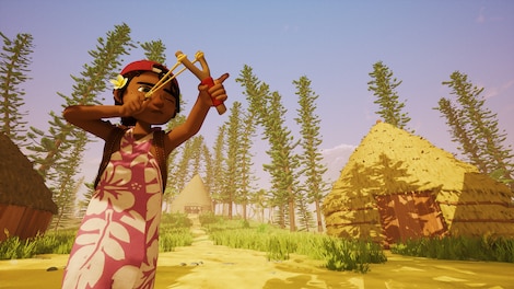 Tchia | Oléti Edition (PC) - Epic Games Key - EUROPE - 7