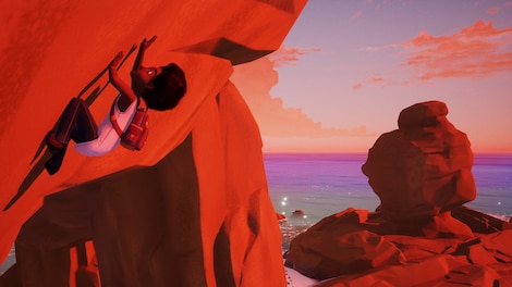 Tchia | Oléti Edition (PC) - Epic Games Key - GLOBAL - 8