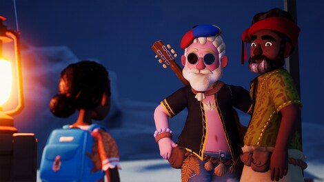 Tchia | Oléti Edition (PC) - Epic Games Key - GLOBAL - 6