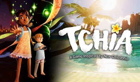 Tchia | Oléti Edition (PC) - Epic Games Key - GLOBAL - 0