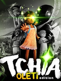 Tchia | Oléti Edition PC - Steam Key - GLOBAL - 1