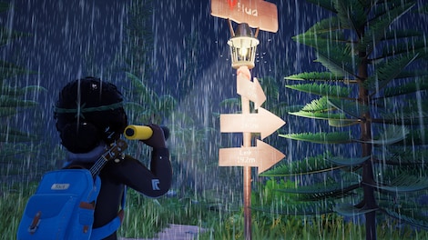 Tchia (PC) - Green Gift Key - GLOBAL - 9