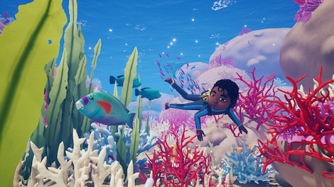 Tchia (PC) - Steam Key - GLOBAL - 3