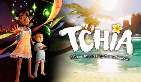 Tchia (PC) - Steam Key - GLOBAL - 0