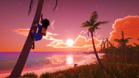 Tchia (PC) - Steam Key - GLOBAL - 4