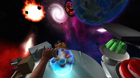 Tea Party Simulator 2015 Steam Gift GLOBAL - 8