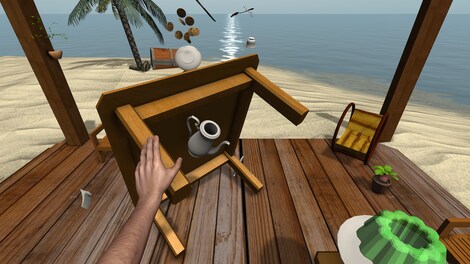 Tea Party Simulator 2015 Steam Gift GLOBAL - 5