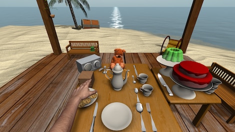 Tea Party Simulator 2015 Steam Gift GLOBAL - 3
