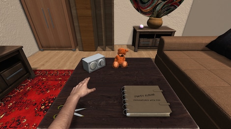 Tea Party Simulator 2015 Steam Gift GLOBAL - 2