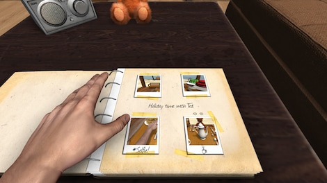 Tea Party Simulator 2015 Steam Key GLOBAL - 4