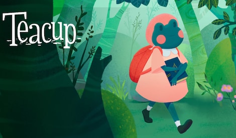 Teacup (PC) - Steam Key - GLOBAL - 0