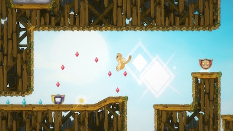 Team Indie Steam Key GLOBAL - 13