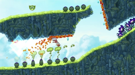 Team Indie Steam Key GLOBAL - 12