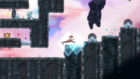 Team Indie Steam Key GLOBAL - 11