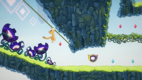 Team Indie Steam Key GLOBAL - 7