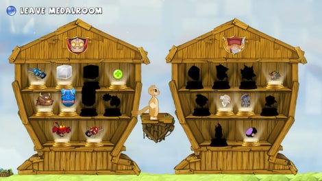 Team Indie Steam Key GLOBAL - 6