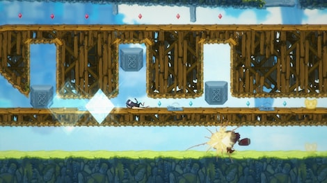 Team Indie Steam Key GLOBAL - 5