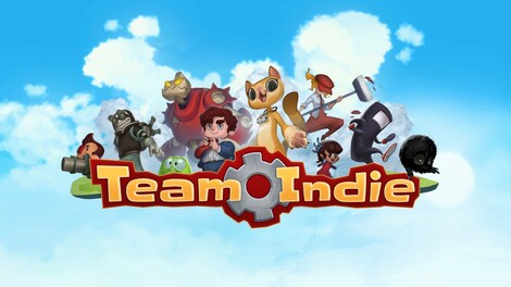 Team Indie Steam Key GLOBAL - 3