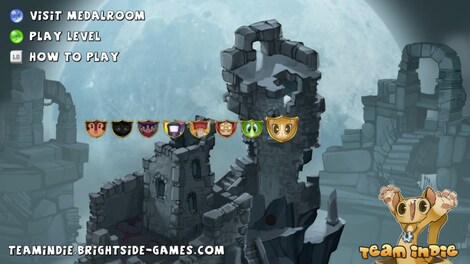 Team Indie Steam Key GLOBAL - 2