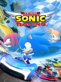 Team Sonic Racing (PC) - Steam Account - GLOBAL - 1
