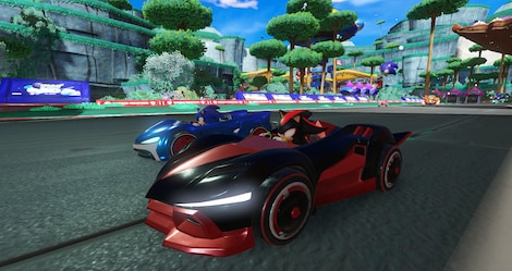 Team Sonic Racing - Steam - Key GLOBAL - 3
