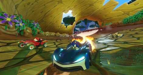 Team Sonic Racing (Xbox One) - Xbox Live Key - EUROPE - 5