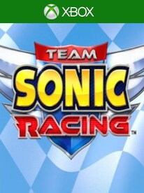 Team Sonic Racing (Xbox One) - Xbox Live Key - EUROPE - 1