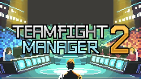 Teamfight Manager 2 (PC) - Steam Account - GLOBAL - 0