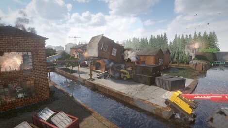 Teardown | Deluxe Edition (Xbox Series X/S) - Xbox Live Key - EUROPE - 7