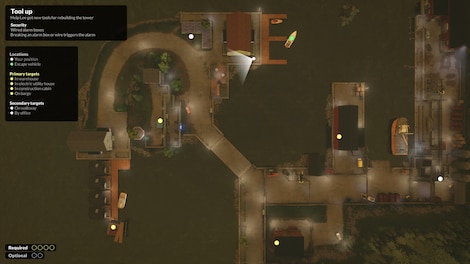 Teardown (PC) - Steam Gift - EUROPE - 9