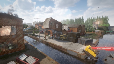 Teardown (PC) - Steam Gift - GLOBAL - 7